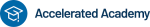 Accelerated Academy, Concord logo