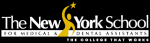 New York School for Medical and Dental Assistants logo