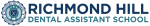 Richmond Hill Dental Assistant School logo