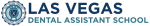Las Vegas Dental Assistant School logo