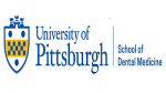 University of Pittsburgh School of Dental Medicine logo