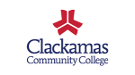 Clackamas Community College logo