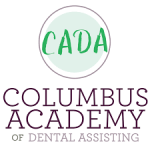 Columbus Academy of Dental Assisting logo
