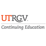 UTRGV Continuing Education logo