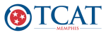 Tennessee College of Applied Technology Memphis logo