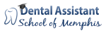 Dental Assistant School of Memphis logo