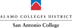 San Antonio College logo