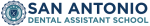 San Antonio Dental Assistant School logo