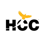 Houston Community College logo