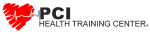 PCI Health Training Center logo