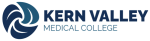 Kern Valley Medical College logo