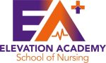 Elevation Academy School of Nursing logo
