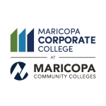 Maricopa Corporate College logo