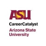 ASU CareerCatalyst logo