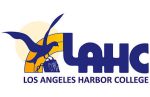 Los Angeles Harbor College logo