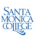 Santa Monica College logo