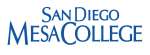 San Diego Mesa College logo