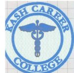 Kash Career College logo