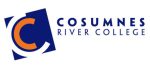 Cosumnes River College logo
