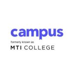 Campus Sacramento, formerly MTI College logo