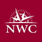North-West College logo