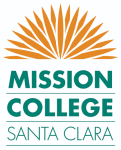 Mission College logo