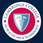 Cambridge College of Healthcare & Technology logo