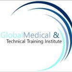 Global Medical & Technical Training Institute logo
