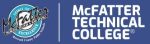 McFatter Technical College logo