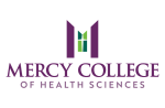 Mercy College of Health Sciences logo