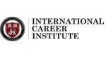 International Career Institute logo