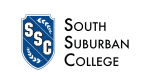 South Suburban College logo