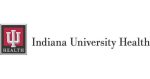 IU Health logo