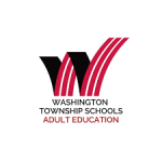 Indy Adult Education logo
