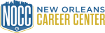 New Orleans Career Center logo