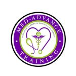 Med-Advance Training logo