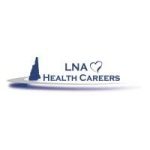 LNA Health Careers logo
