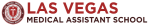 Las Vegas Medical Assistant School logo