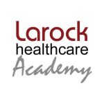 Larock Healthcare Academy logo