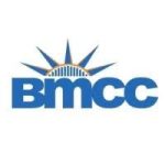 Borough of Manhattan Community College logo
