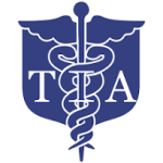 TIA School of Allied Health logo