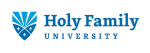 Holy Family University logo