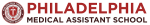 Philadelphia Medical Assistant School logo