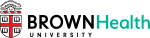 Brown University Health logo