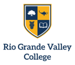 Rio Grande Valley College logo