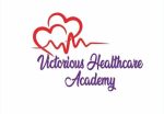 Victorious Healthcare Academy logo