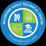 Richmond Adult Technical Center logo
