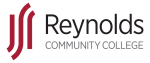 Reynolds Community College logo