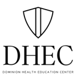 Dominion Health Education Center logo