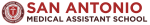 San Antonio Medical Assistant School logo